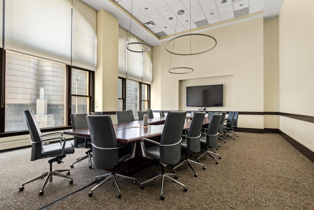 Downtown Turn-Key Educational Space