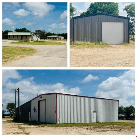 Preview of Industrial space for Sale at 1106 W Kilpatrick St