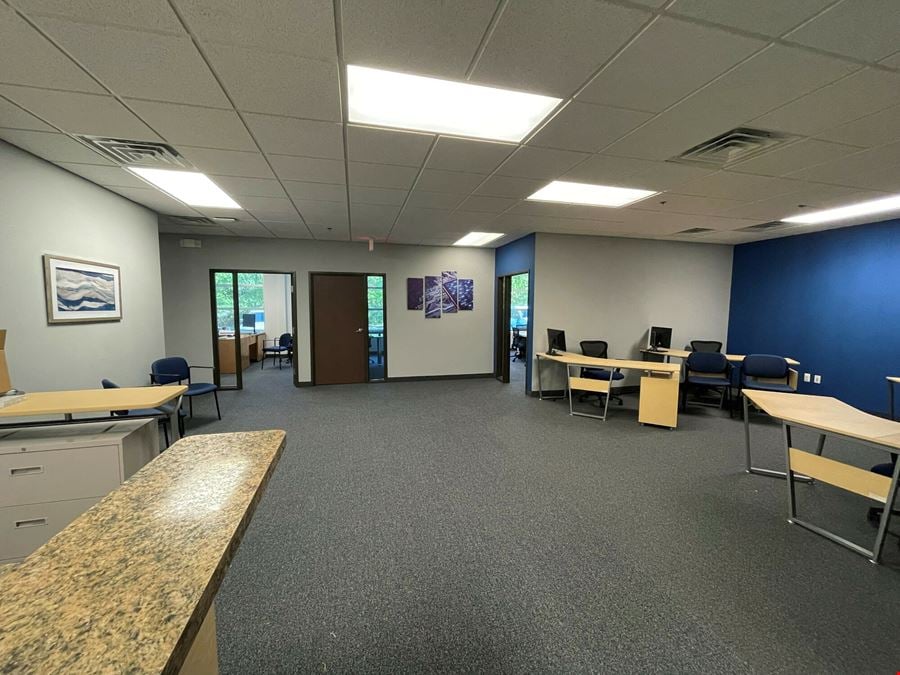 Executive Place