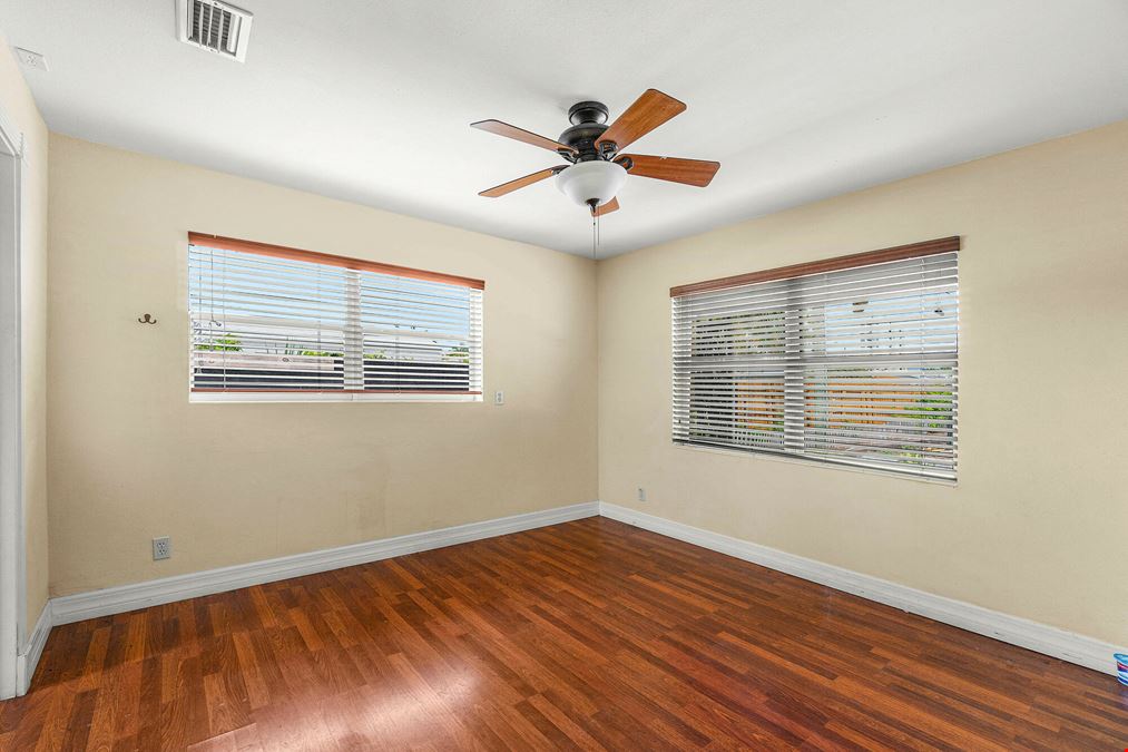 2637 West Way