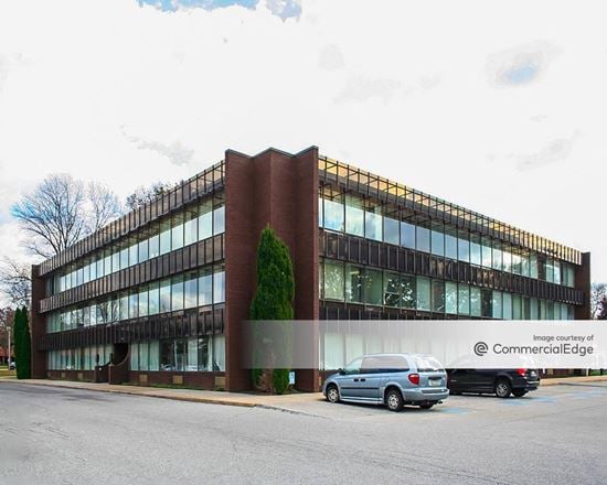 Preview of Office space for Rent at 2550 Kingston Road