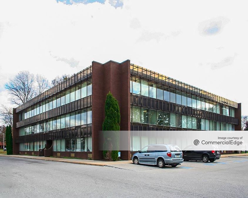2550 Kingston Road