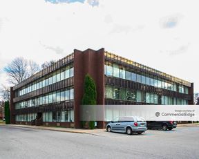 2550 Kingston Road