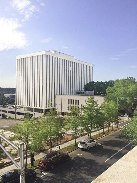 Preview of Office space for Rent at 315 S Calhoun Street