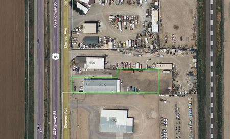 Preview of Industrial space for Sale at 1742 Denver Ave