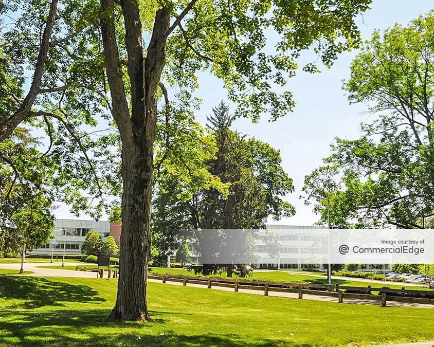 Long Ridge Corporate Center