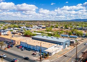 Exceptional Industrial Investment Offering