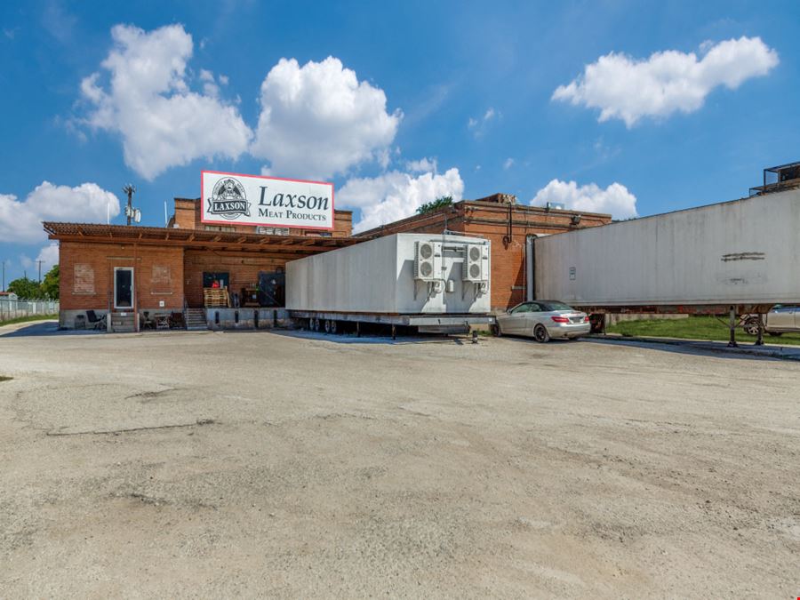 264 W Lachapelle