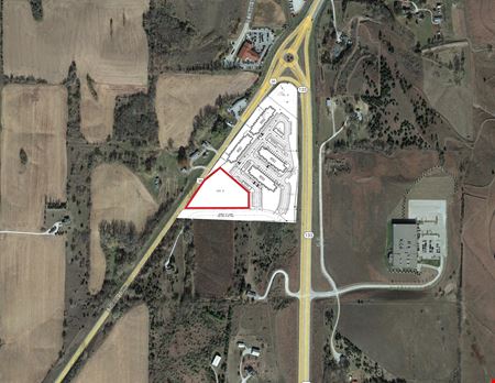 Preview of VacantLand space for Sale at Lot 2, 1.70 Acres, HWY 30 & HWY 133