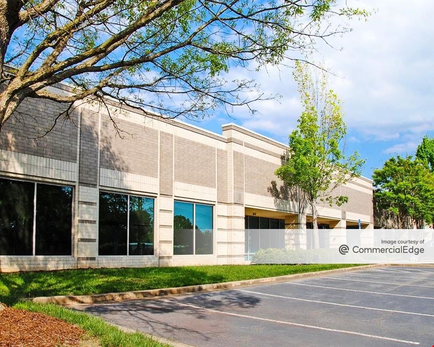 Franklin Oaks - Building 400