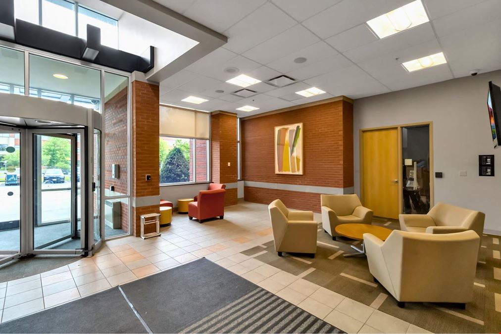 540 CrossPoint Parkway