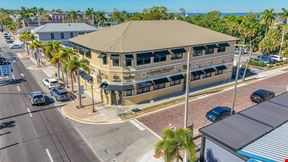 Executive Office in Downtown Punta Gorda