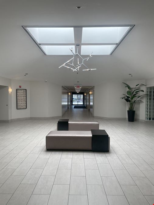 Hospital Plaza Professional Building