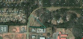 Development Opportunity!