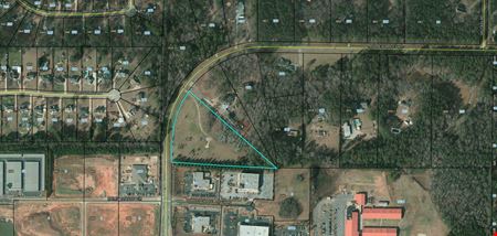 Preview of VacantLand space for Sale at Andrew Bailey Road