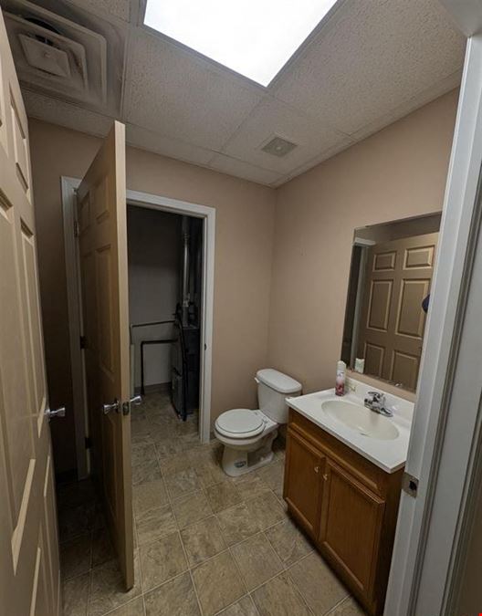 1234 Independence Ct