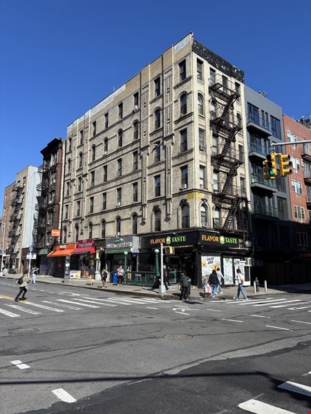 Preview of Multi-Family space for Sale at 197 Madison Street