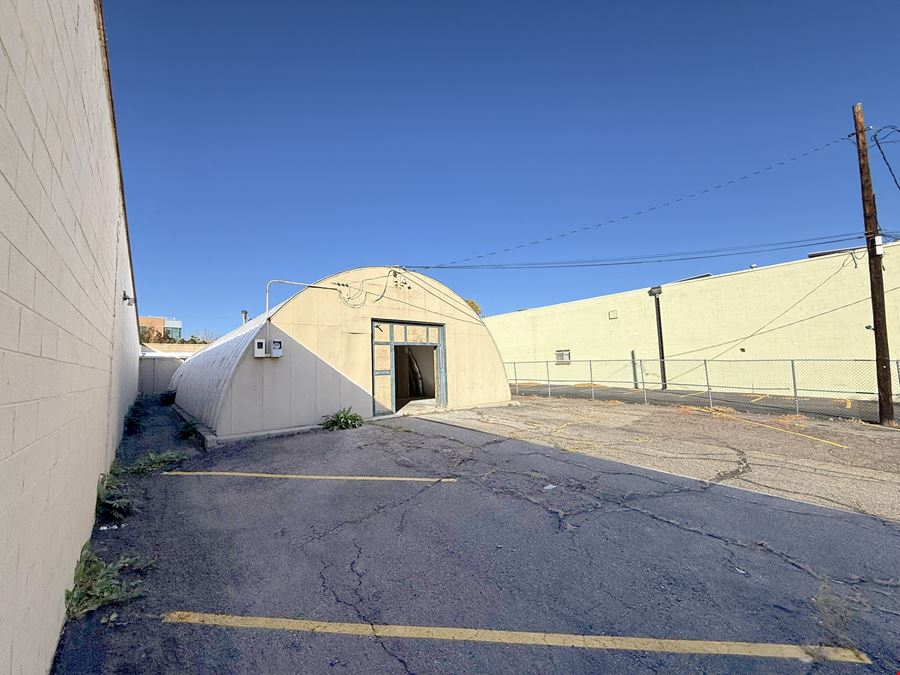 2030 Clay Street