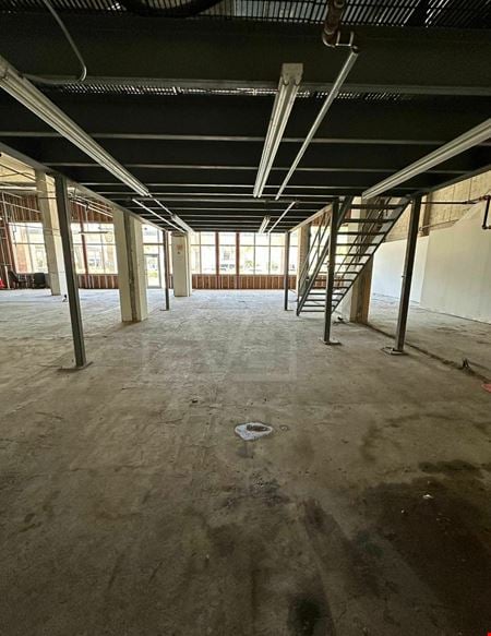 Preview of commercial space at 2455 East Sunrise Boulevard - Unit AR1A/CU-1A