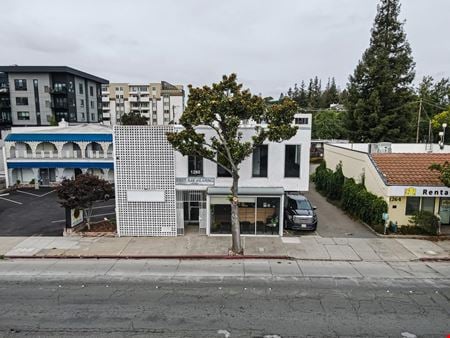 Preview of Office space for Rent at 1260 A St