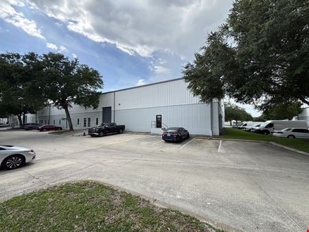 Preview of Industrial space for Rent at 1260 American Way