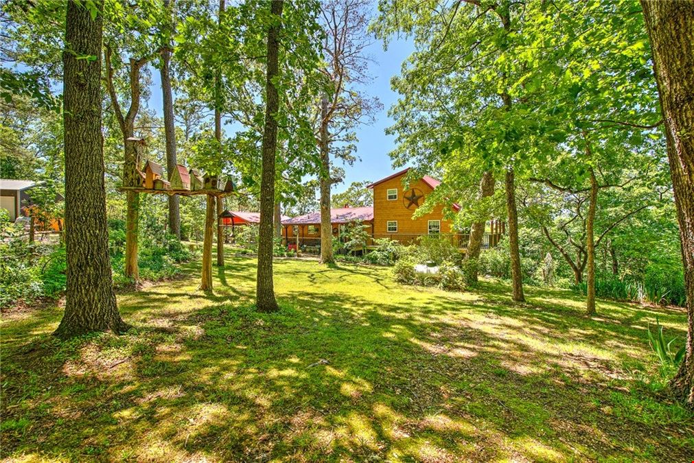 1387 County Road 306