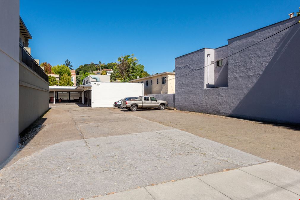 1714 4th St and 109 G St