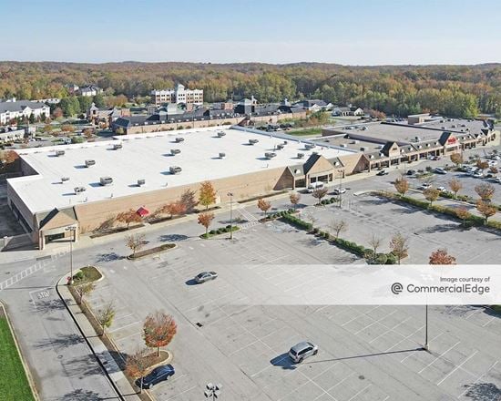 Preview of Retail space for Rent at 3209 Solomons Island Road