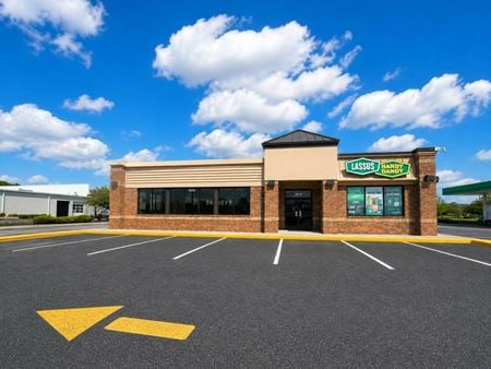 Preview of Retail space for Rent at 1610 Northland Blvd.