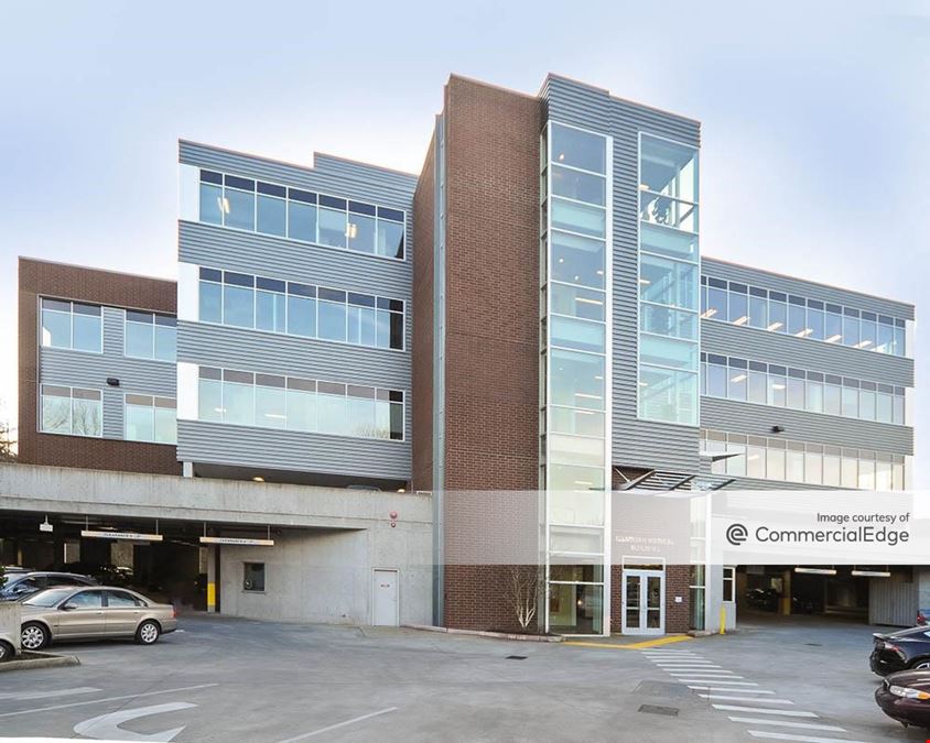 Issaquah Medical Building