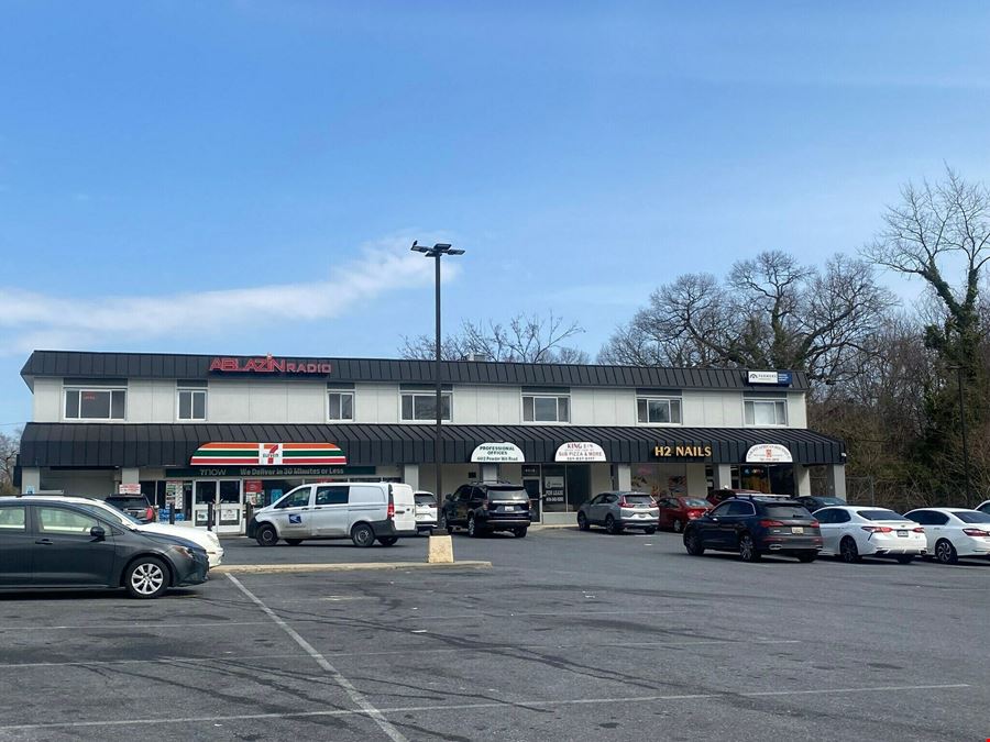 4410-4418 Powder Mill Rd