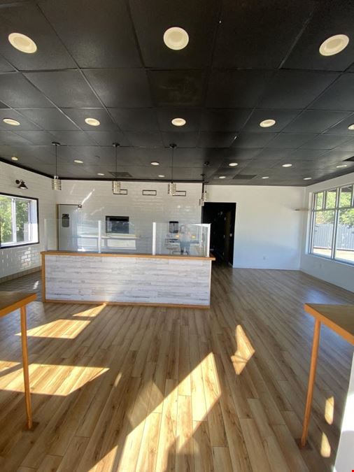 833 S. Denton Tap Road | Lease