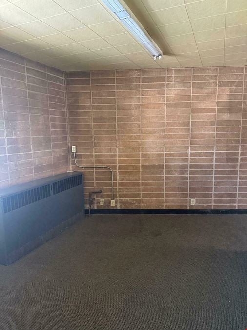 Dunlap Drive - Offices (Old Coke Bldg.)