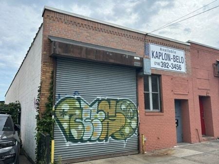 Preview of Industrial space for Sale at 23-89 48th St