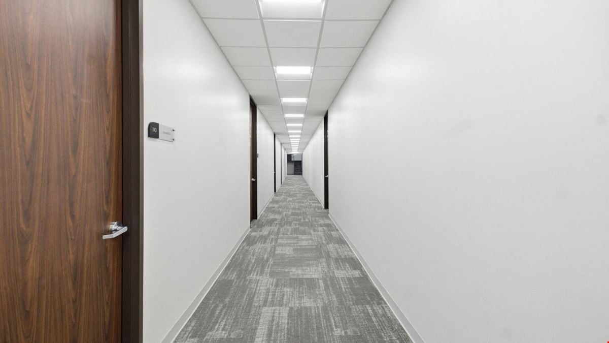 Westway Office Park