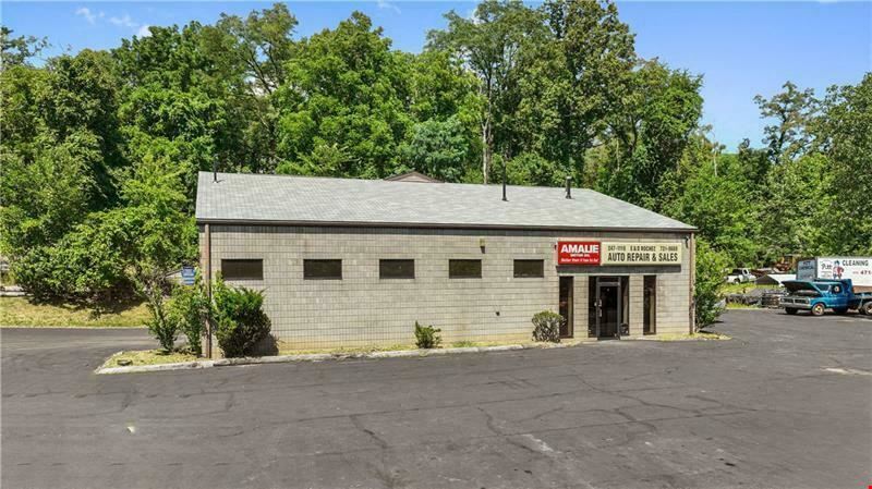 560 Hoover Rd