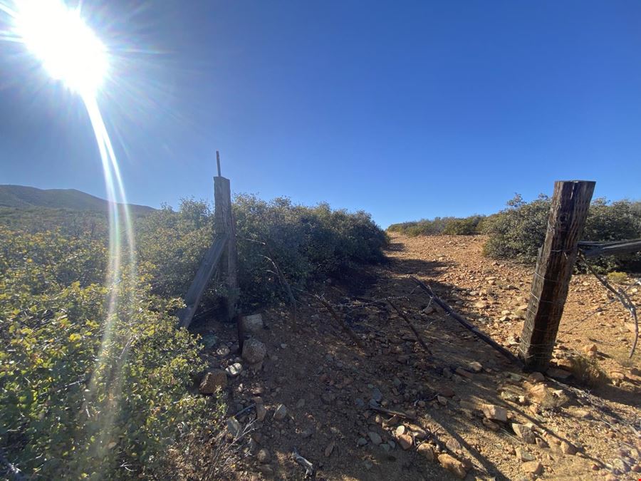 Arizona Land No Reserve Land Auction