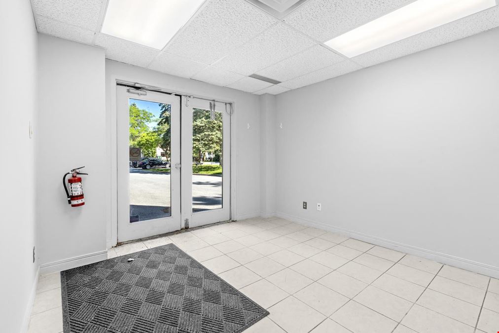155 Terence Matthews Crescent unit 1&8