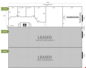 Hoover Office/Warehouse
