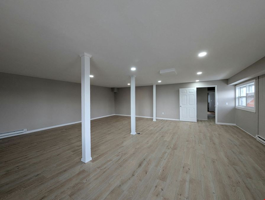 Gilman Office Space