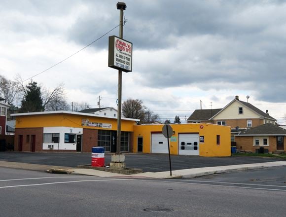 Preview of Retail space for Sale at 405 Spruce Street