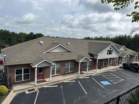 Preview of Office space for Rent at 24 Alicia Ln