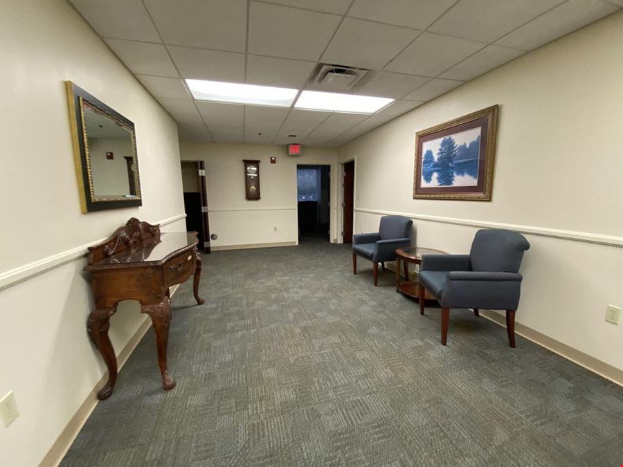 Professional Office/Medical Condo