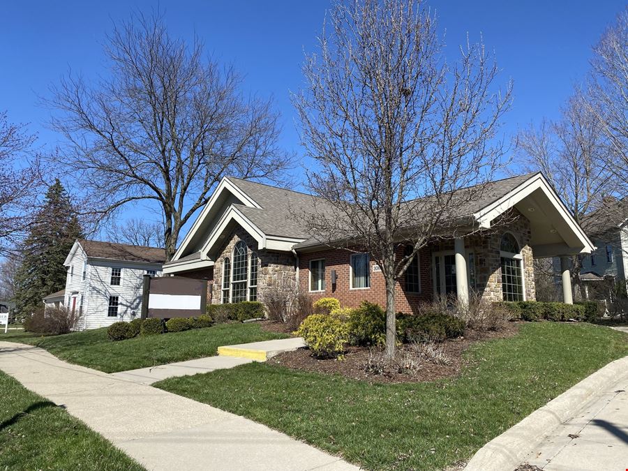 Office | Medical for Sale or Lease in Dexter
