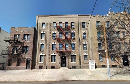 Preview of Multi-Family space for Sale at 23-74 29th Street