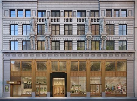 Preview of Other space for Sale at 15 Park Row