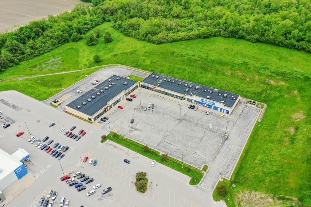 Wood River Plaza