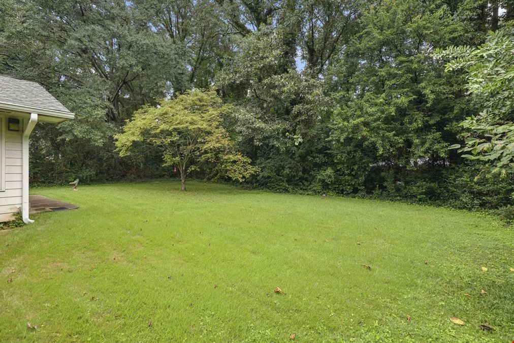 2119 Vista Dale Road