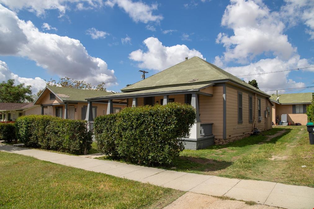 333 North Murray St, Banning, CA