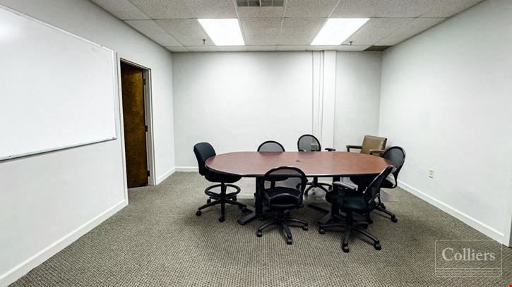 ±311,073-SF Industrial Building Situated on ±26-Acre Site